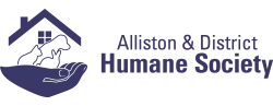 Alliston & District Humane Society