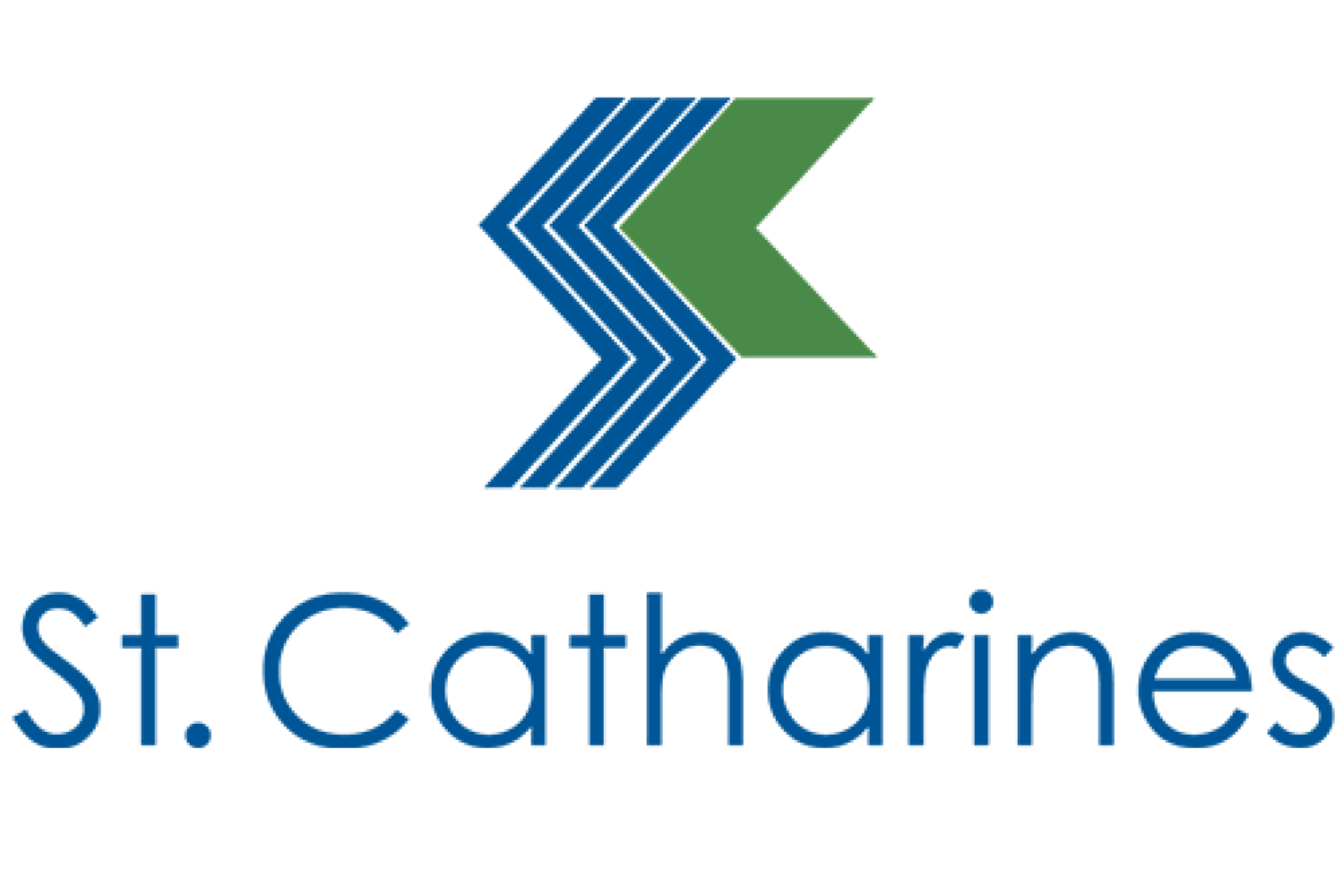 The City of St. Catharines